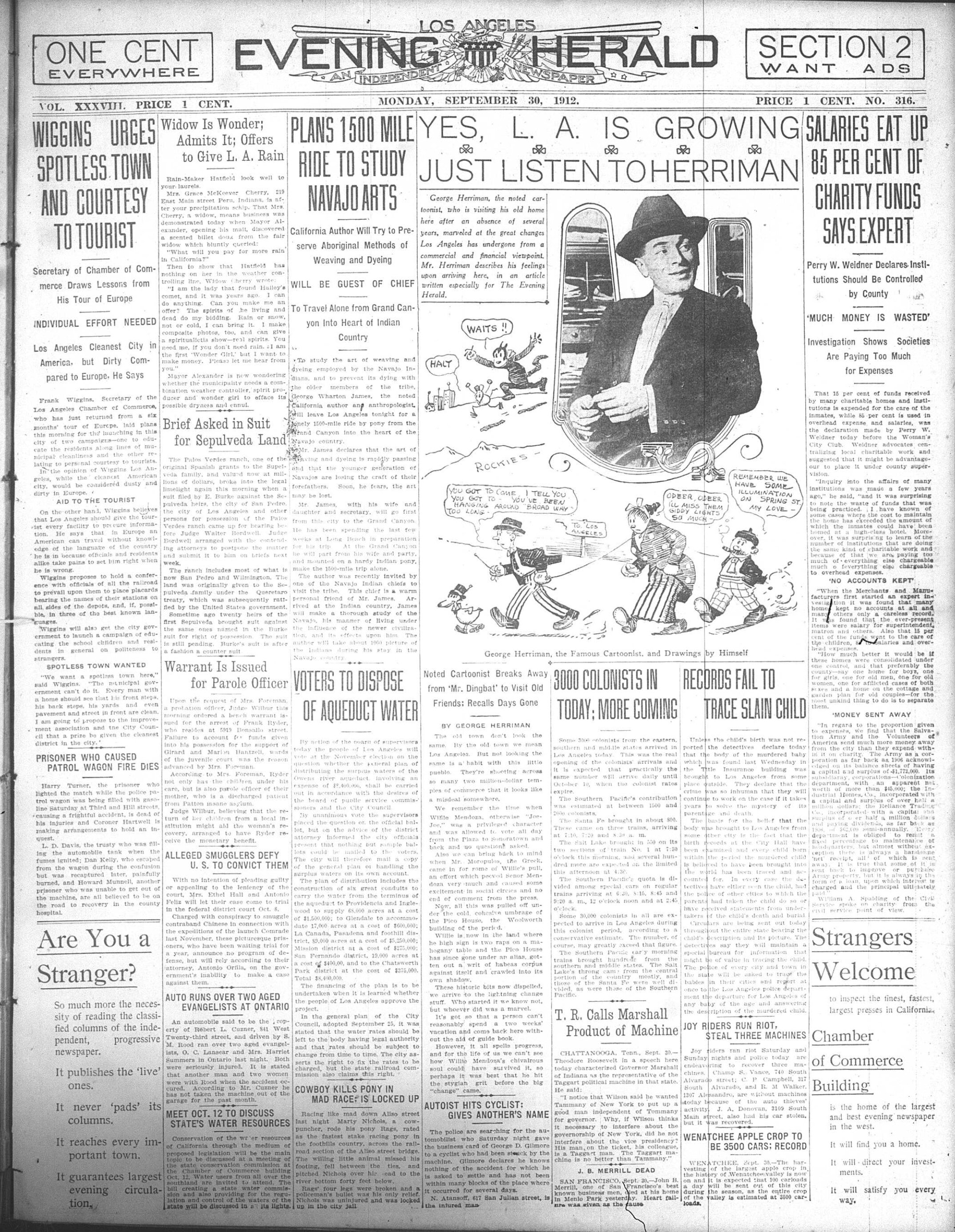 13-laeh-09-30-1912-herriman-on-front-page-of-section.jpg