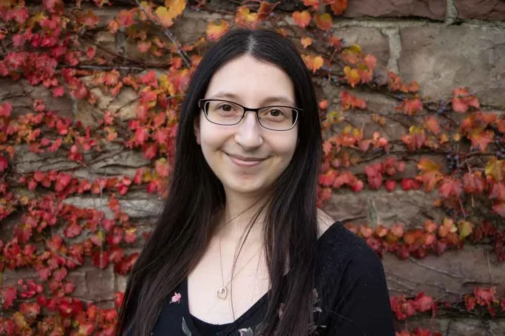 Hamburg, NY Website Builder - Jamie Stott