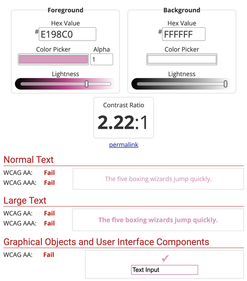 The Dos & Don’ts of Effective Web Design | Jamie Stott