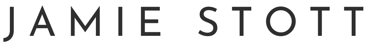 Jamie Stott | Buffalo Web Designer