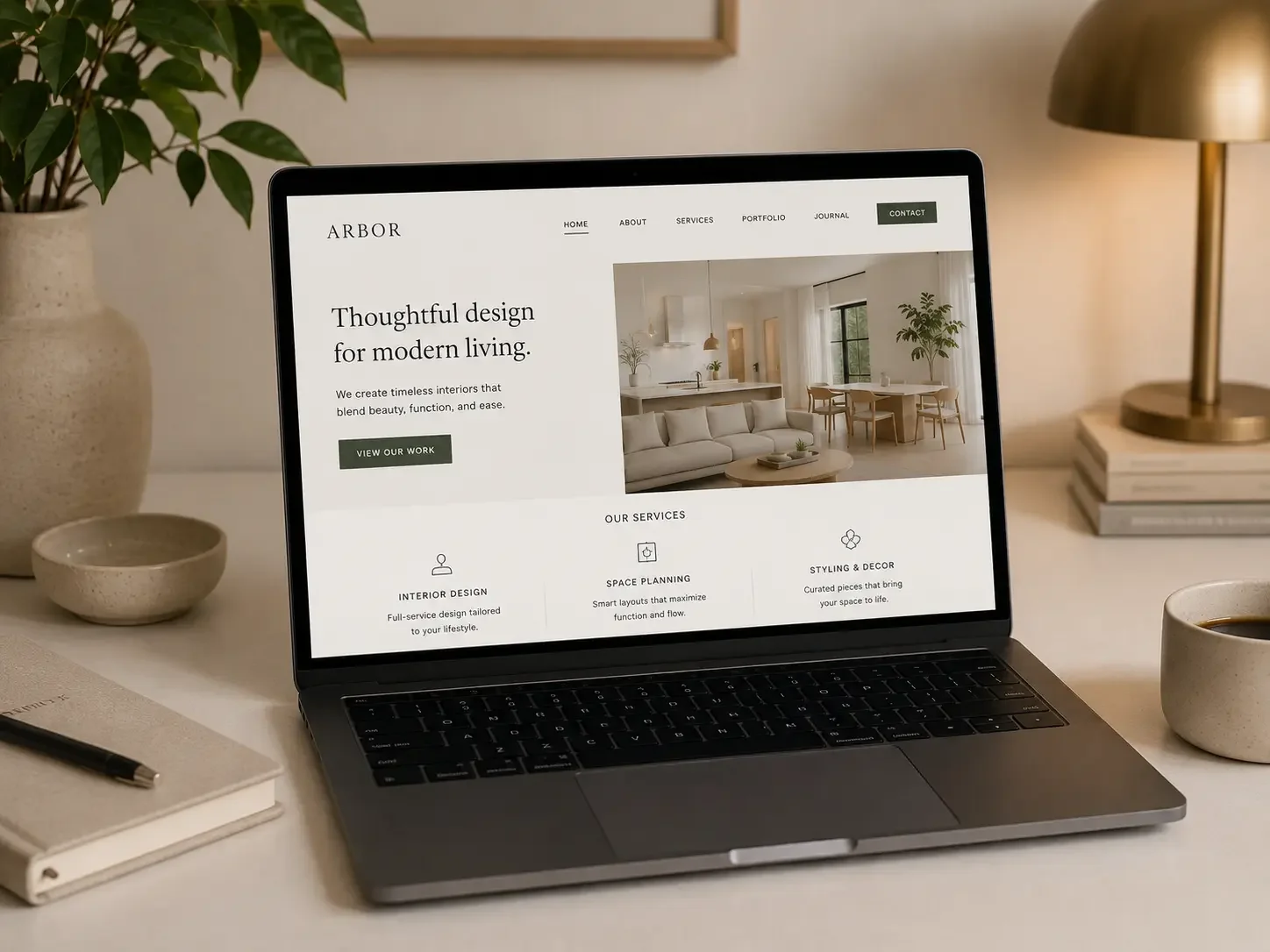 questions to ask before hiring a web designer