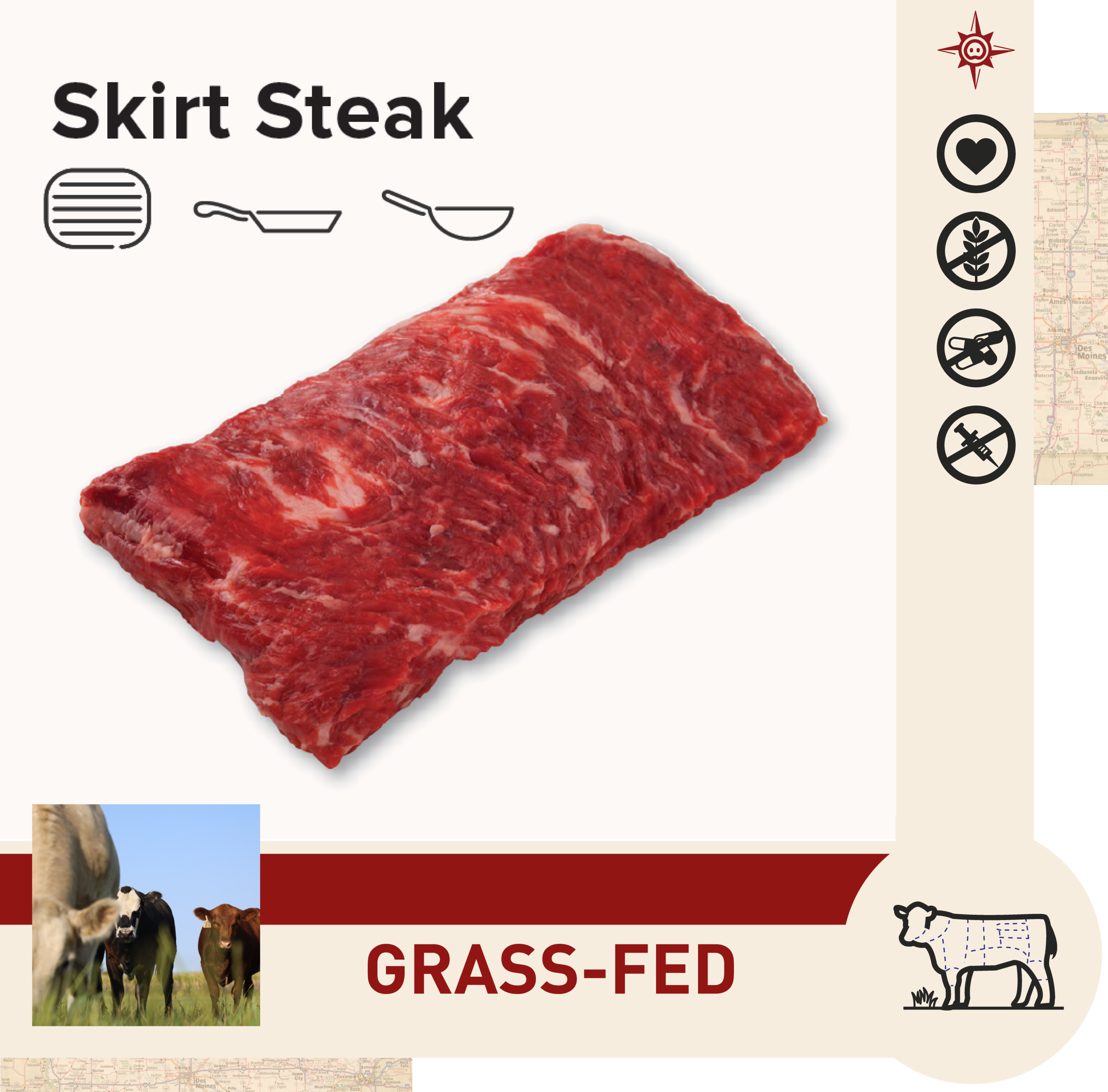 Premium — FARM STORY MEATS