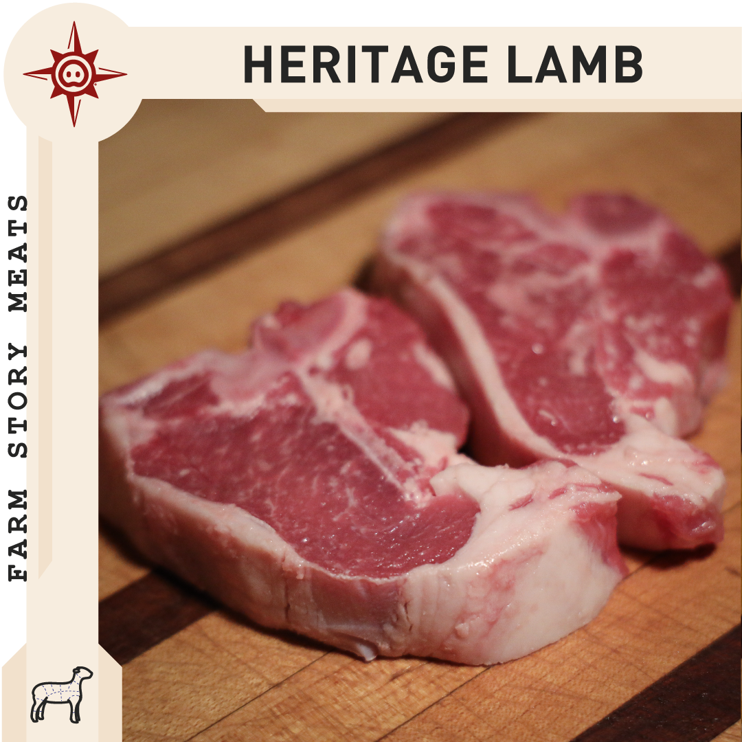 Meat Shop — FARM STORY MEATS