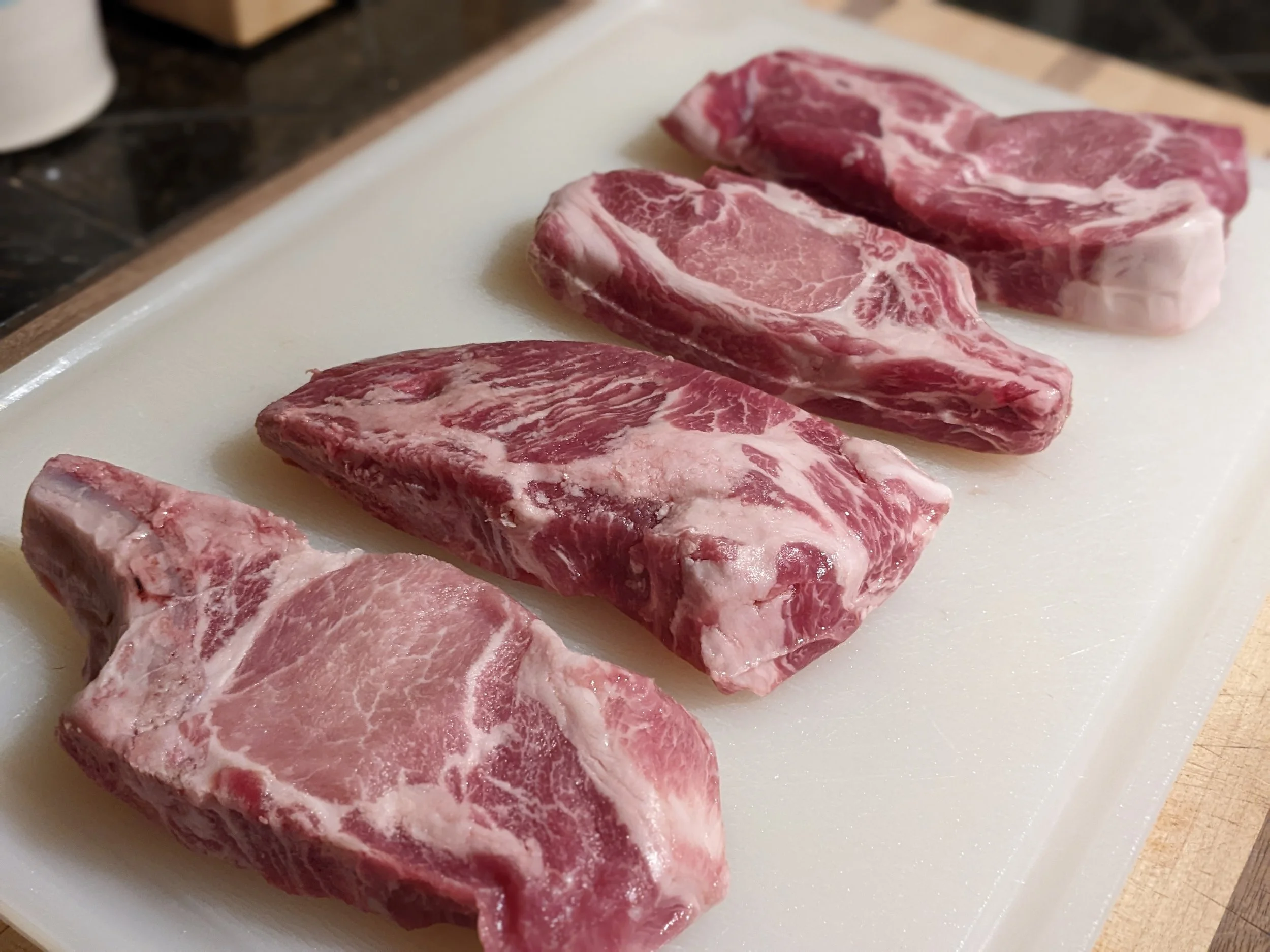 HighQuality Local Iowa Meat Delivered to Your Door. Grass Fed Angus