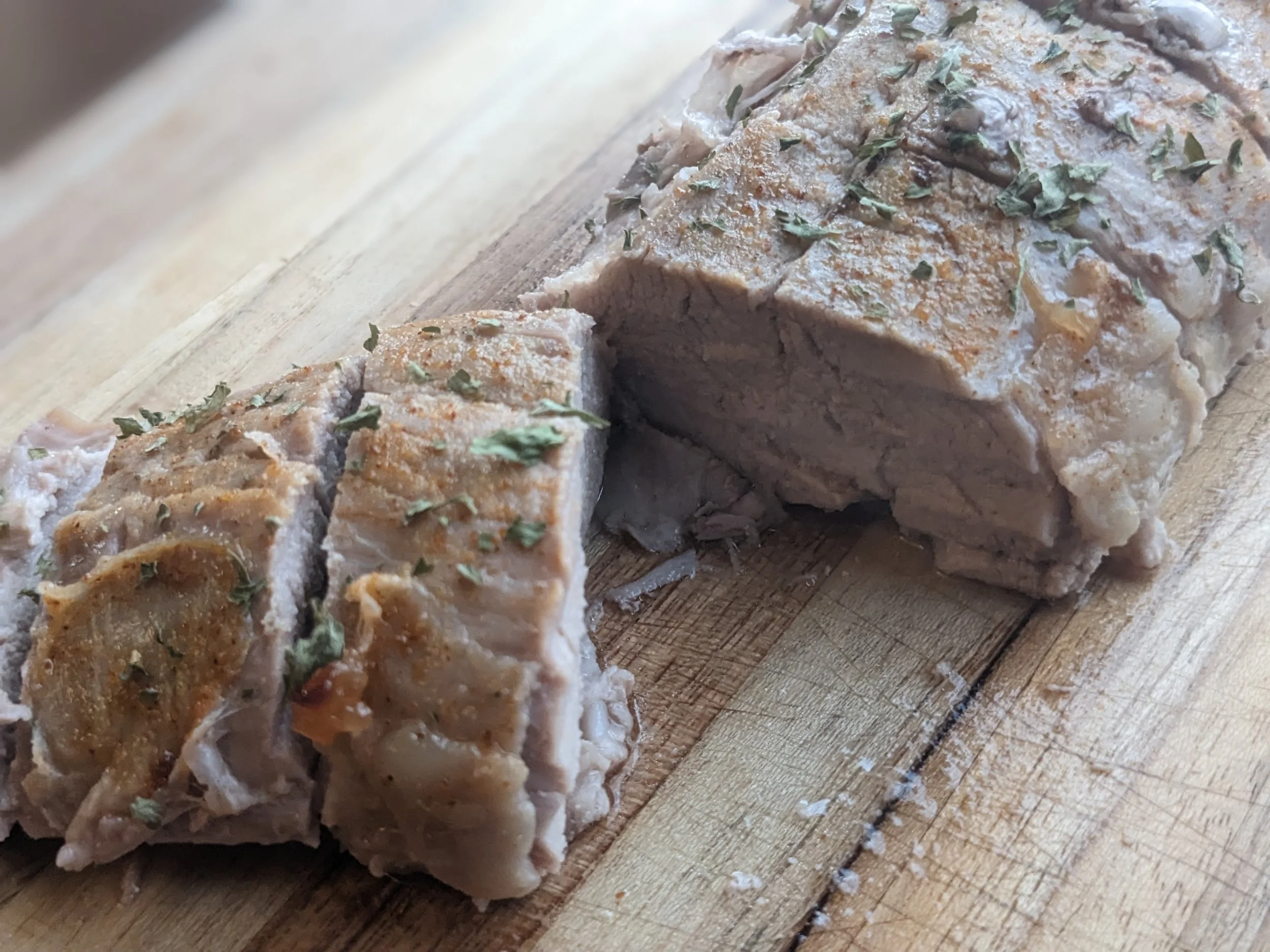 Pork Tenderloin - Iowa Local Quality Meat Delivered to Your Family
