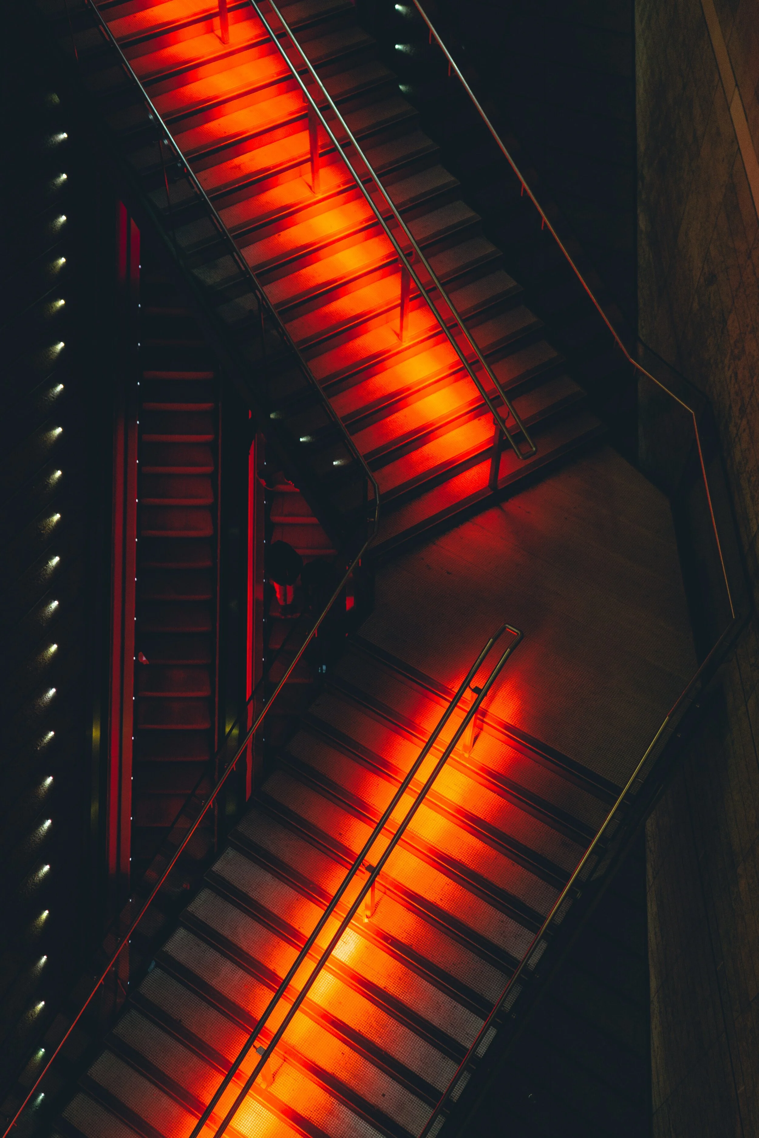 The Descent