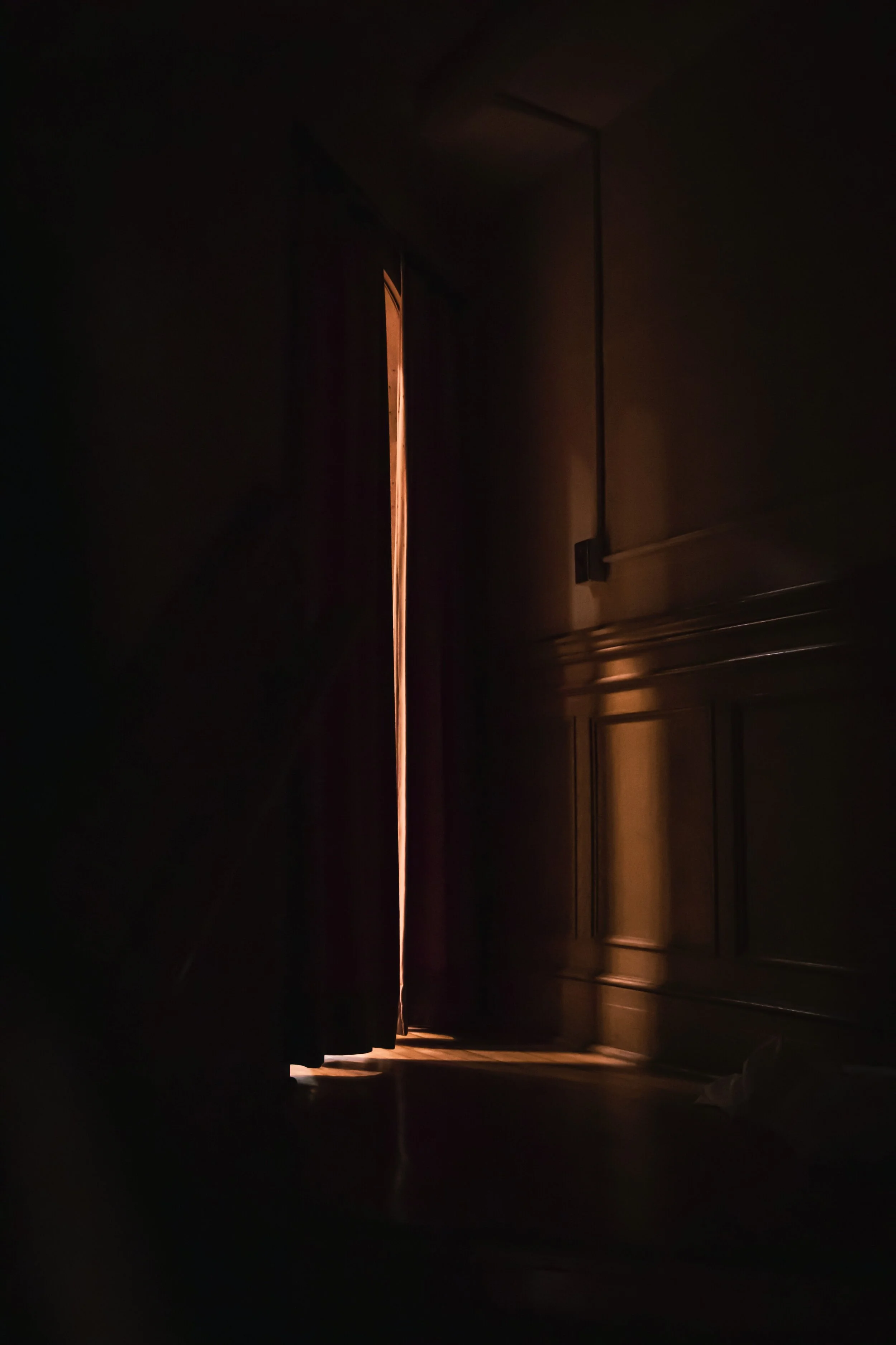 Acknowledging The Non Visible