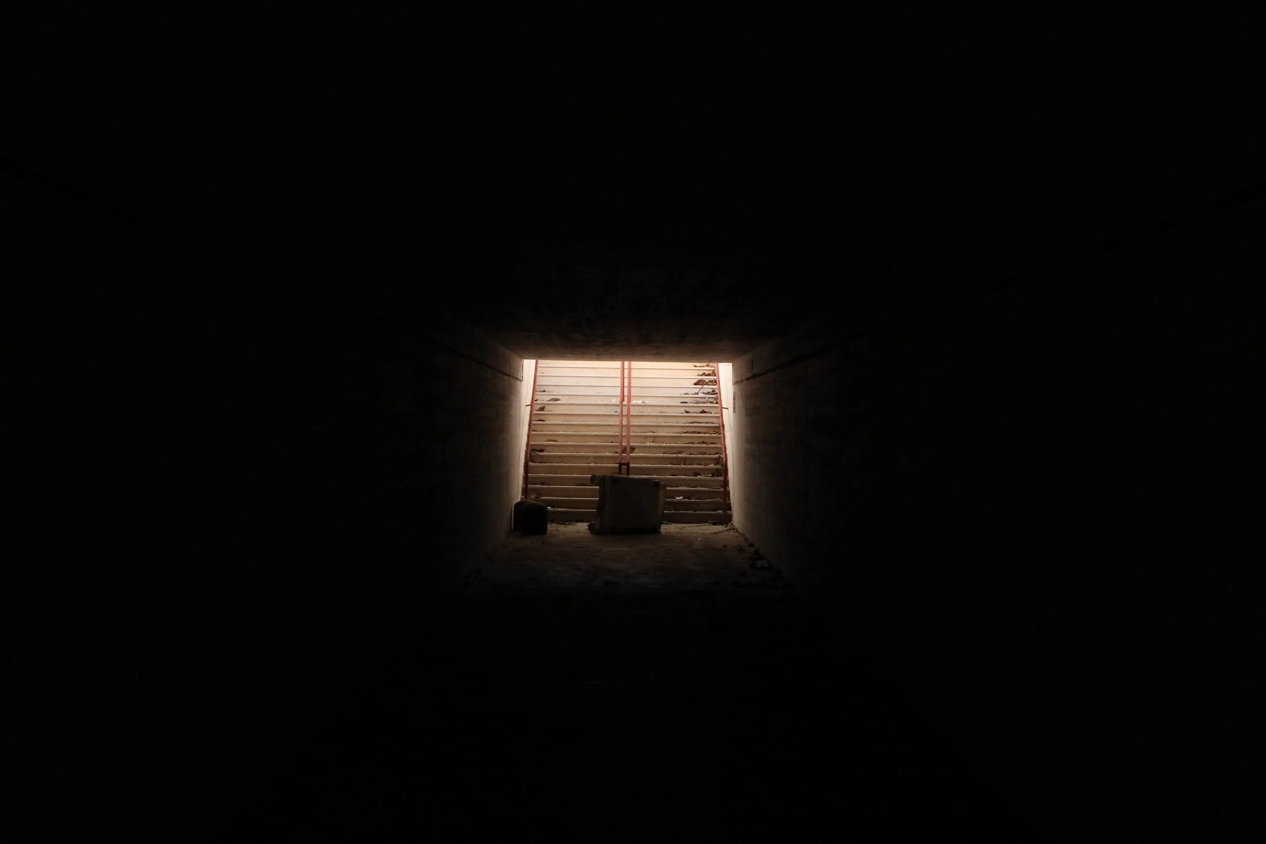 The Initiation