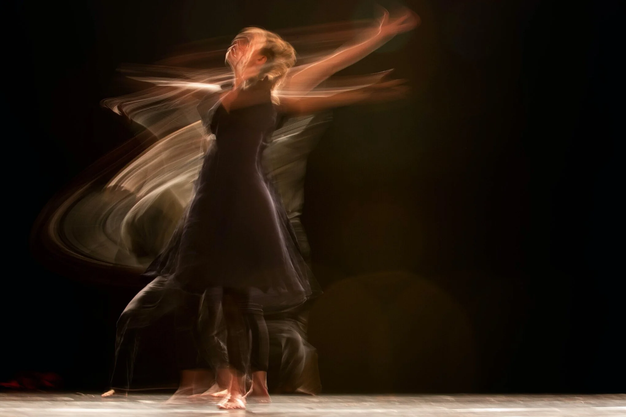 Relating to the Erotic