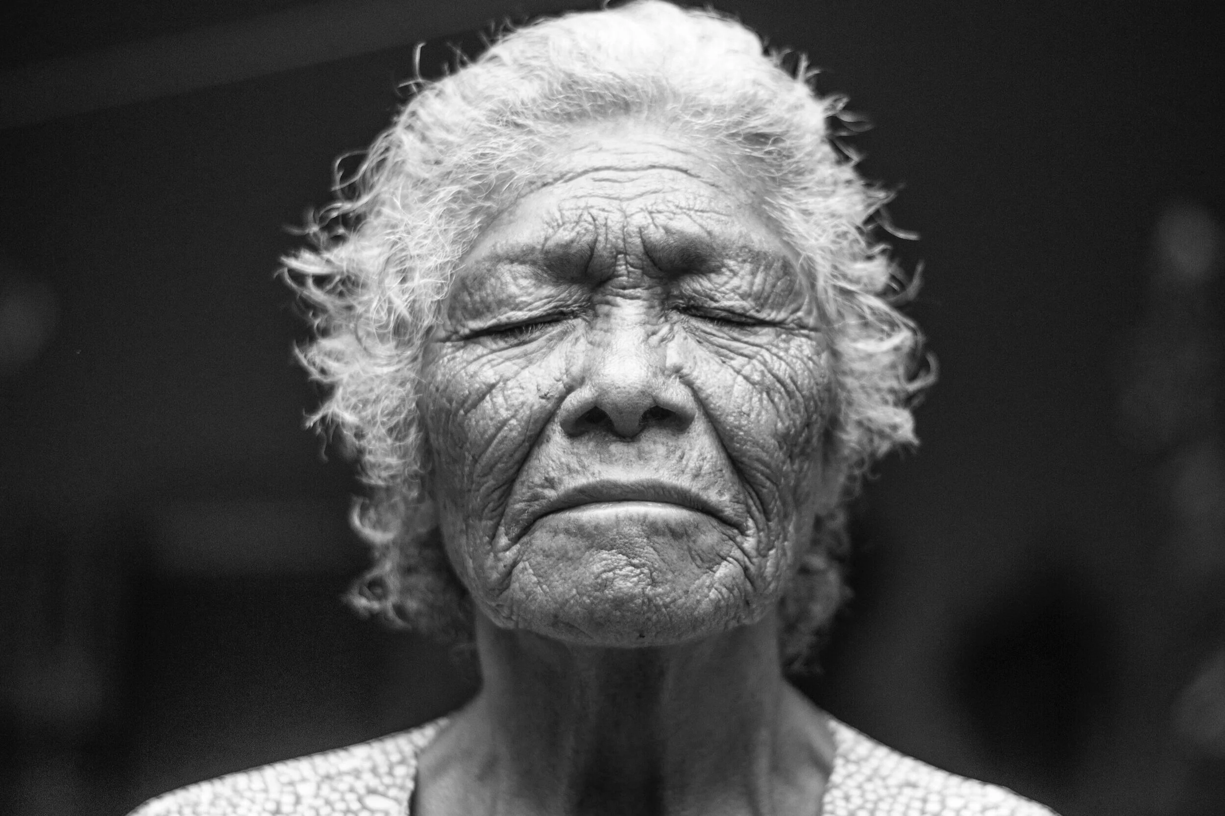 Approval: Intimacy with Life as It Is