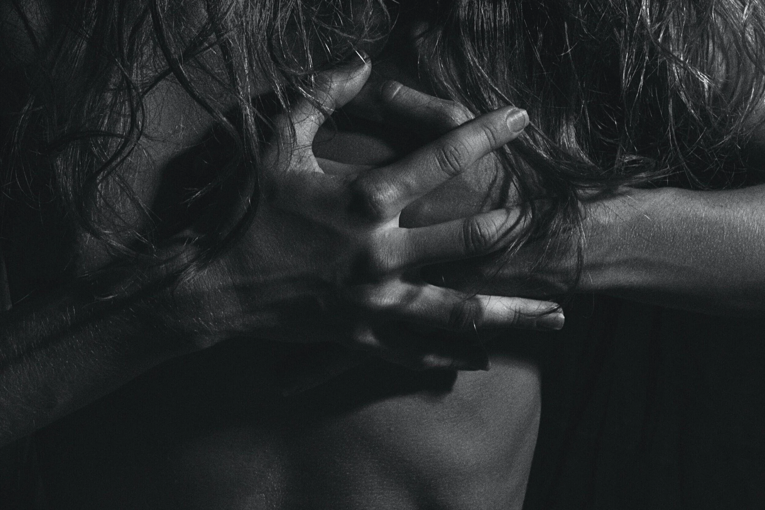 Opening to Pleasure &amp; Pain