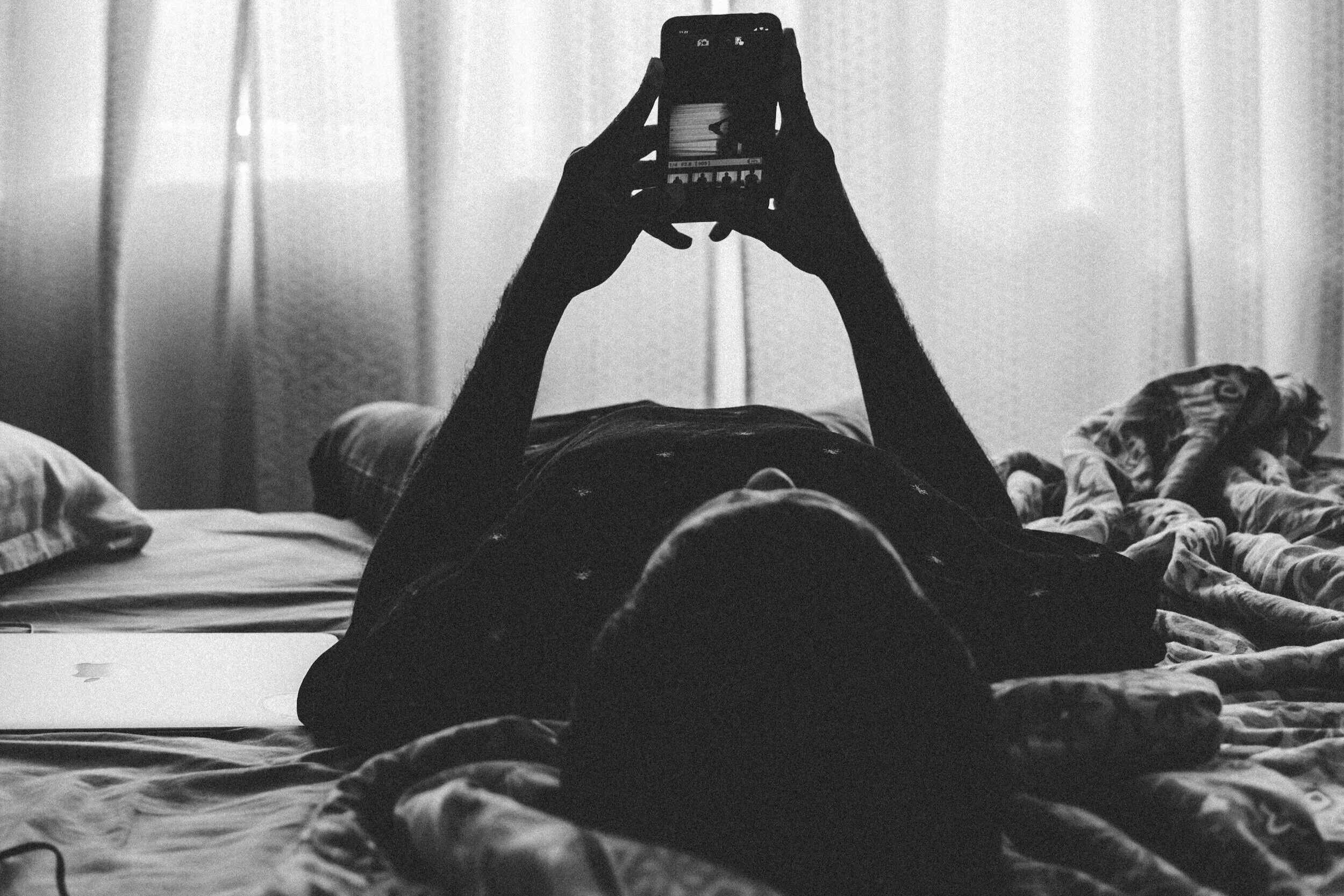 You are Not Your Thoughts