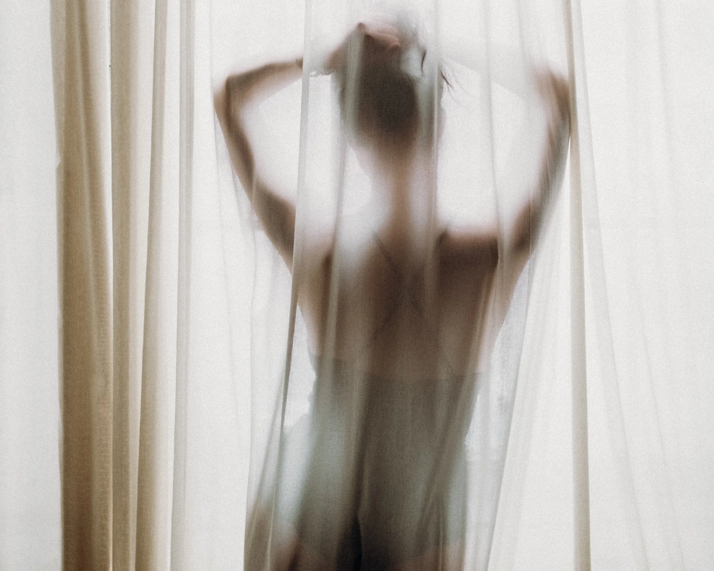 Is an Erotic Life Selfish?