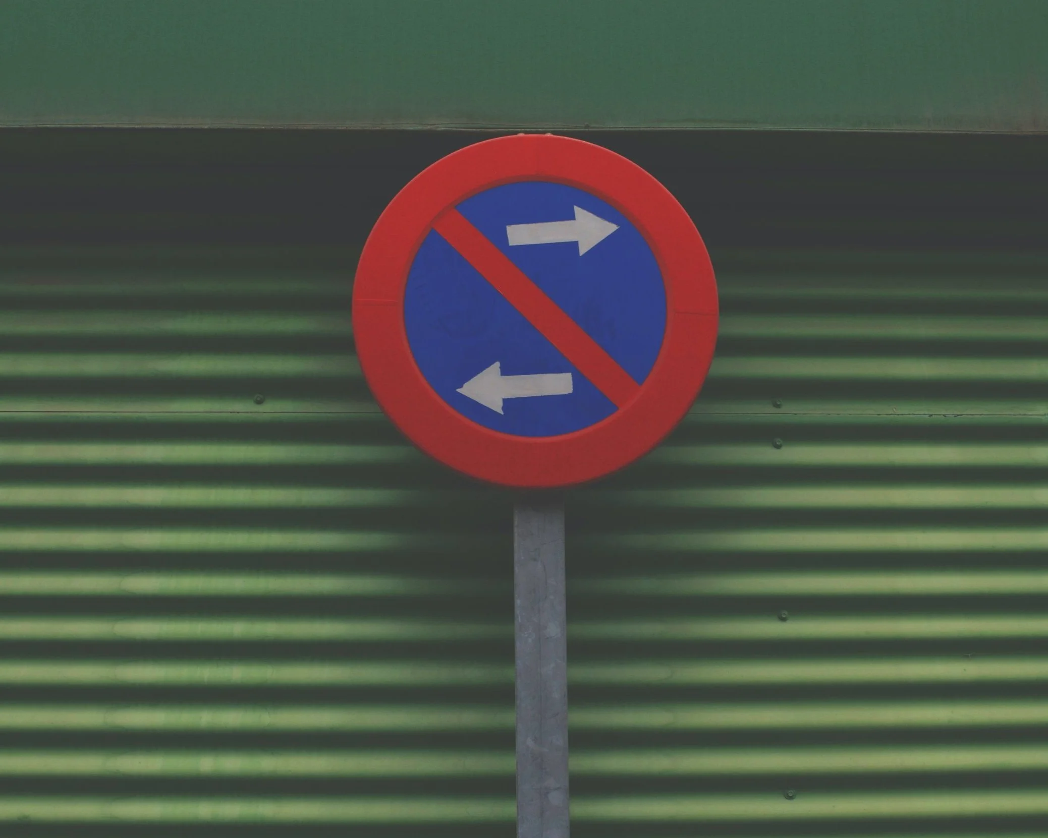 Erotic Boundaries