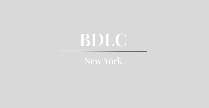 BDLC