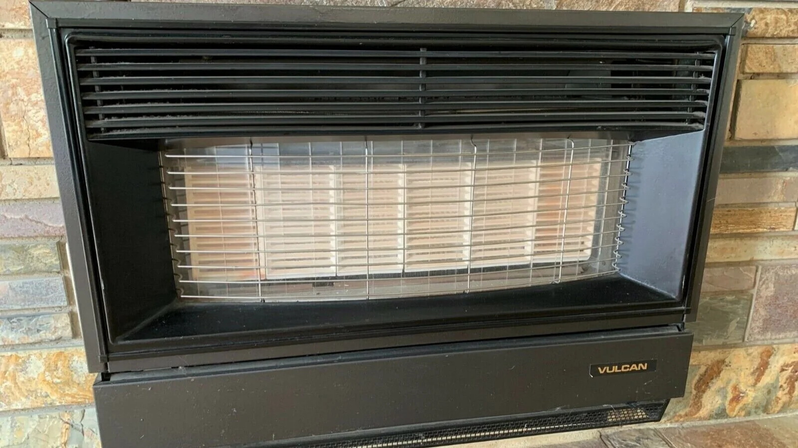 Vulcan Gas Heater & Wall Furnace Repairs & Servicing — Unitests