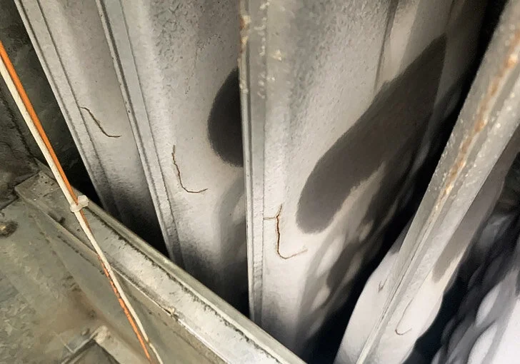 Gas Ducted Heating Service Brighton