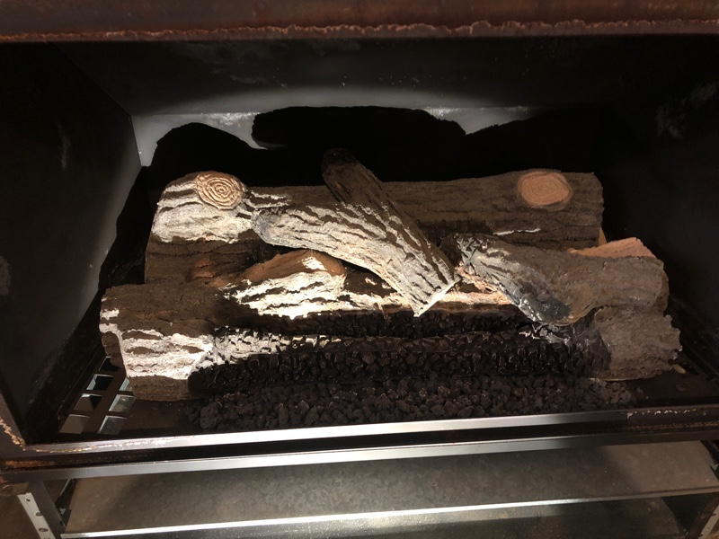 Rinnai Gas Fires Heating &amp; Split Systme Service &amp; CO Testing Melbourne