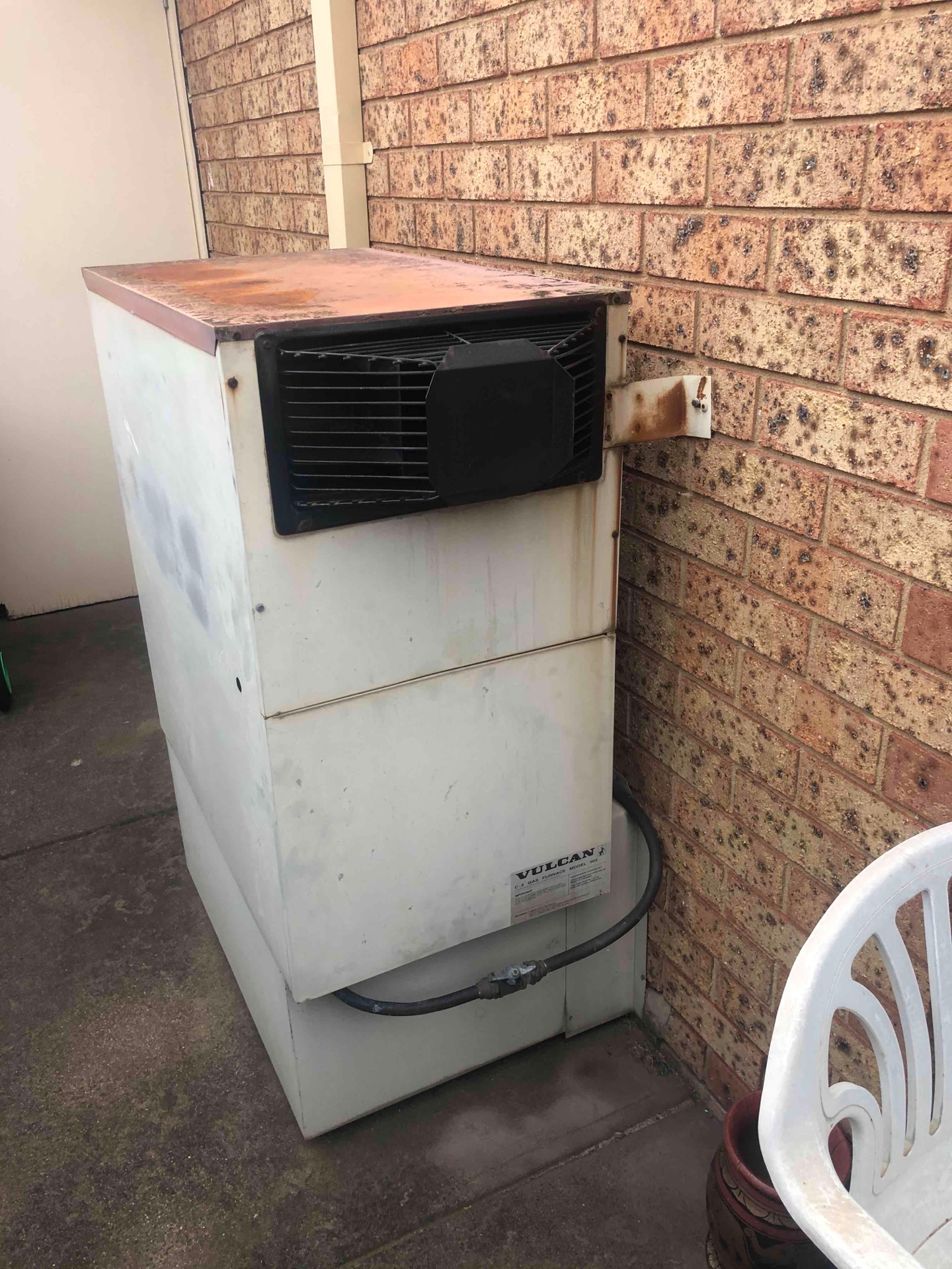 Is it time for a new Gas Ducted Heating System? — Unitests