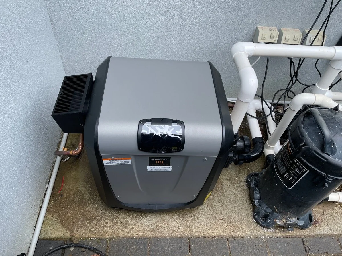 How To Increase Your Gas Pool Heater’s Life?