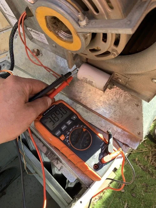 Brivis Braemar Gas Ducted Heating Not Igniting How To Reset Your