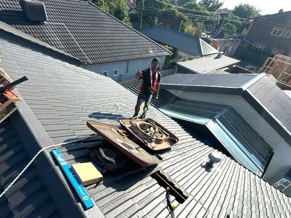 Still Running an Old Evaporative Cooler?
