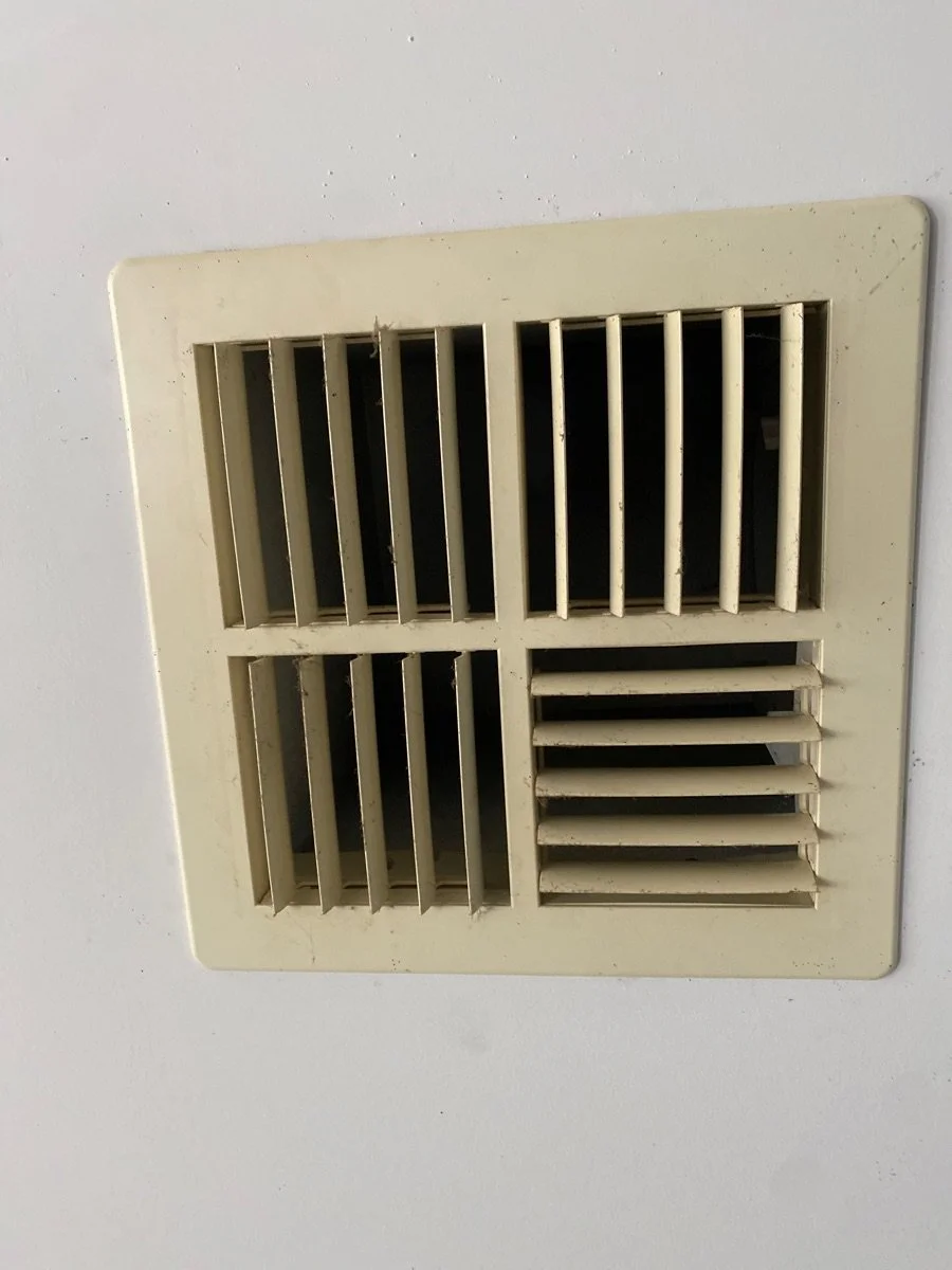 Ceiling Vent Replacement: Improve Comfort, Airflow and Efficiency
