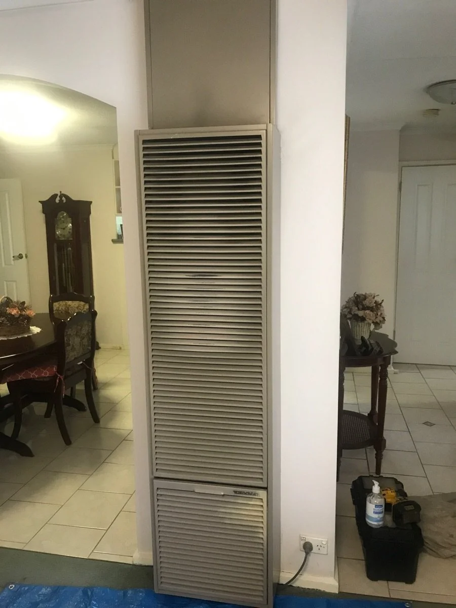 The Importance Of Carbon Monoxide Inspections (From A Retired Fire