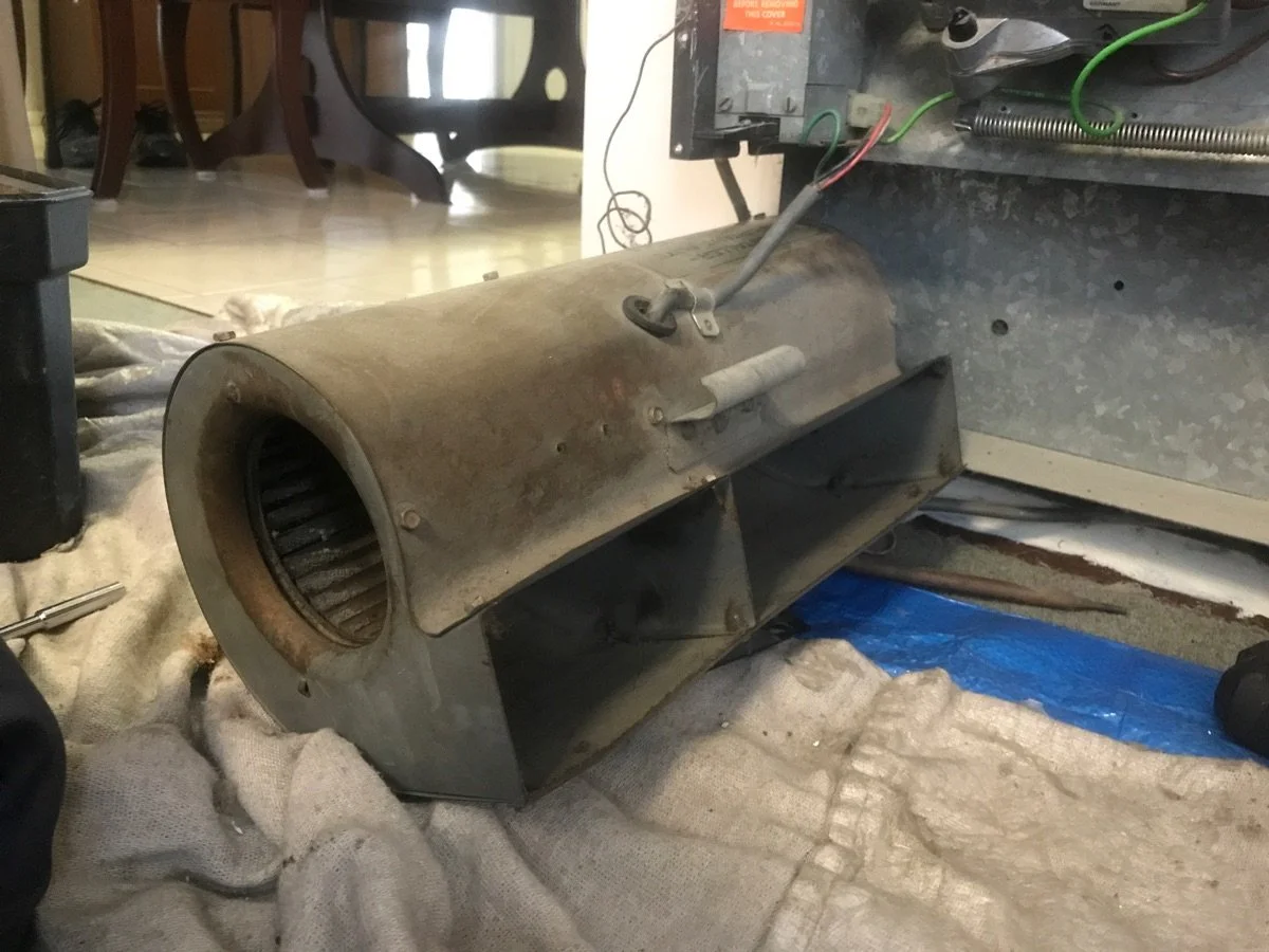 The Importance Of Carbon Monoxide Inspections (From A Retired Fire