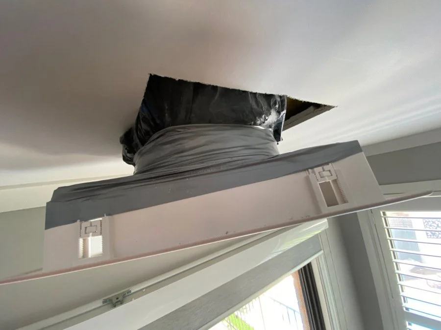 Vent Replacement Melbourne Cooling & Ducted Heating Vents