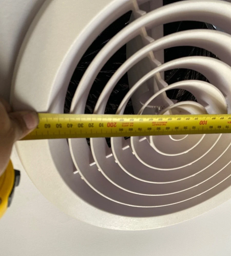 Vent Replacement Melbourne Cooling & Ducted Heating Vents