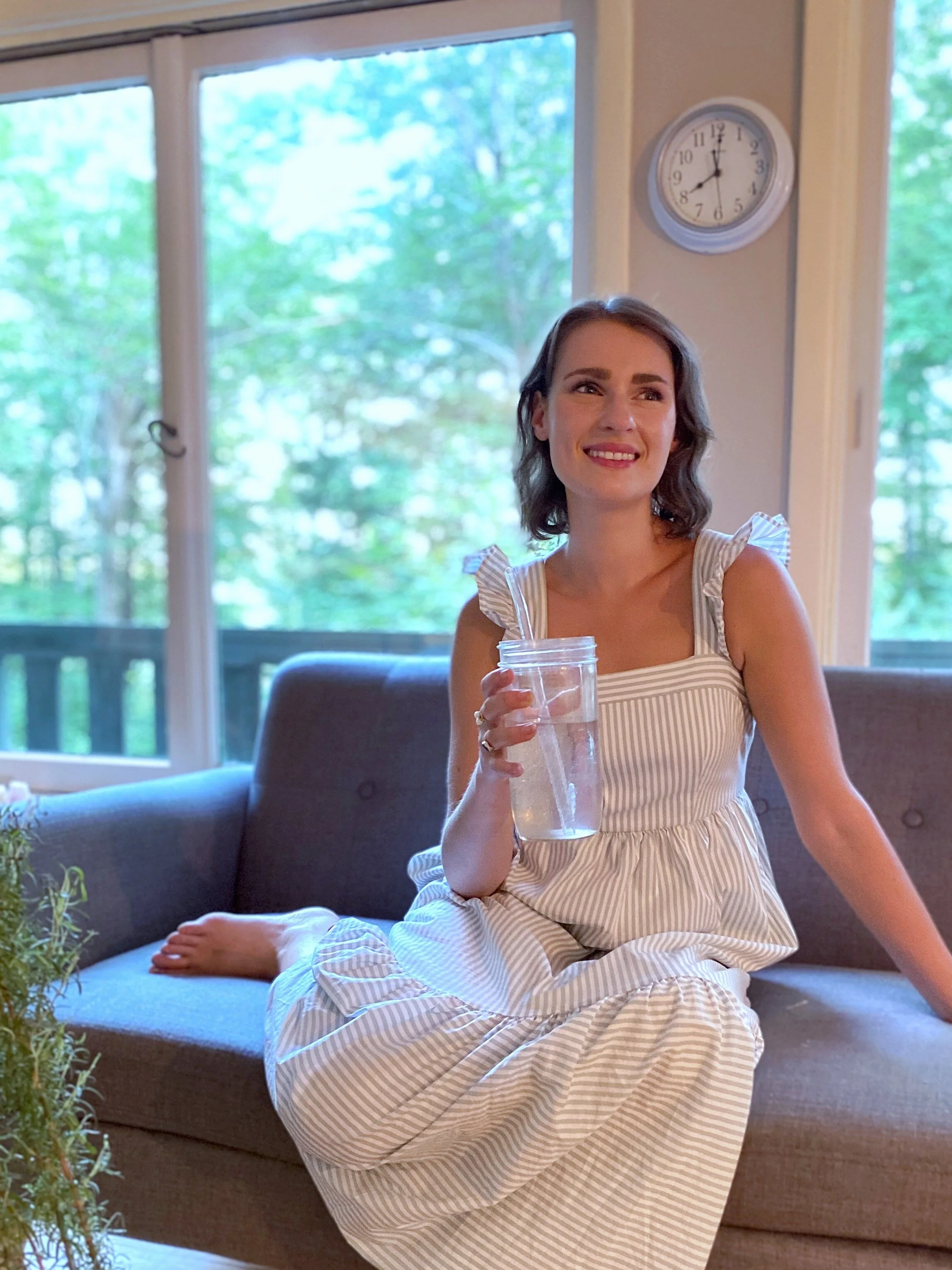 The Morning Ritual You Need to Try - Apple Cider Vinegar!