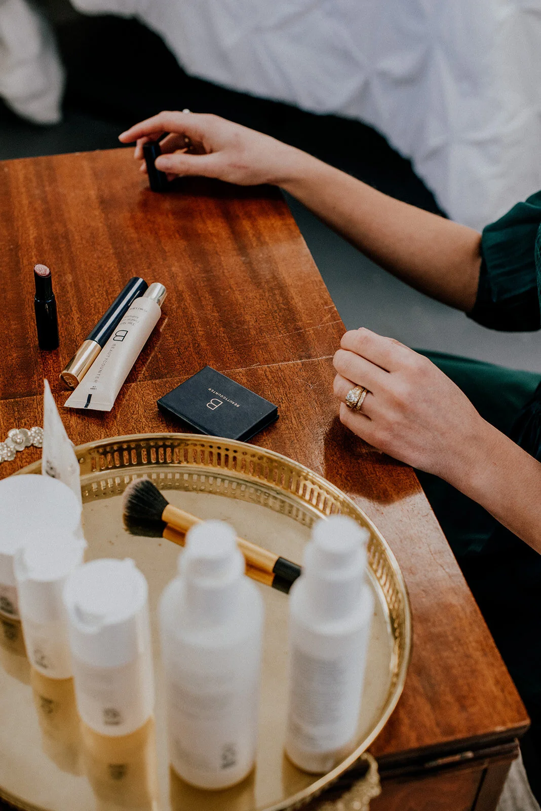 Why I Am a Beautycounter Consultant
