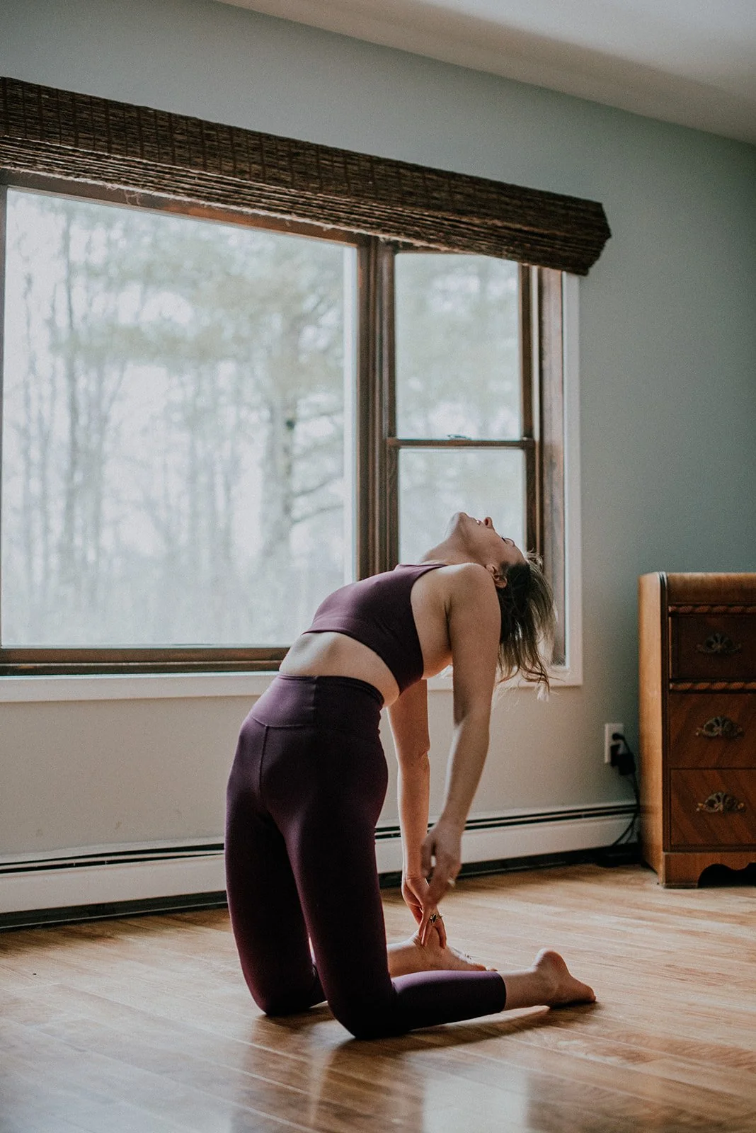 Love Will: Encountering Divine Love in Postpartum PTSD