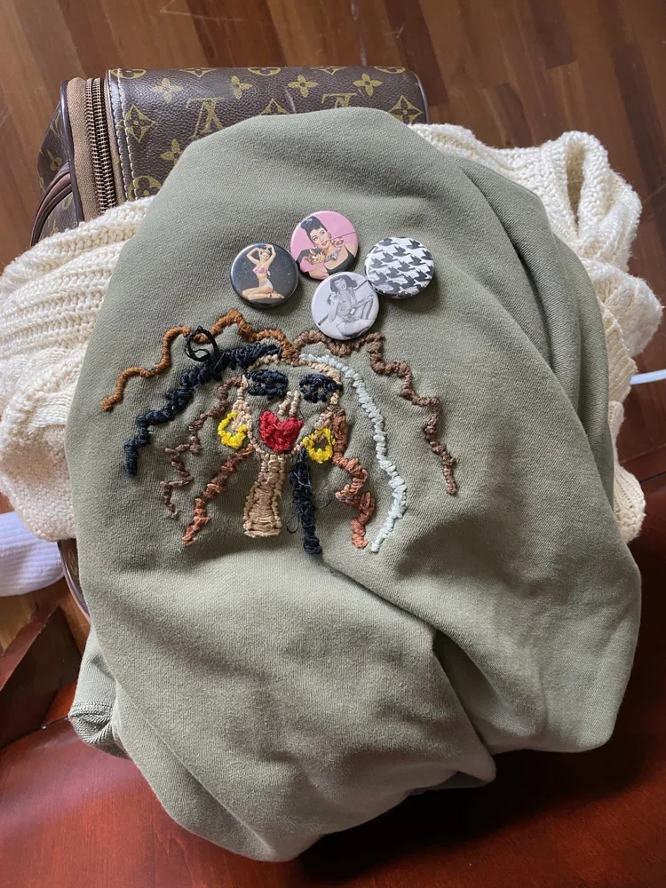 clothing