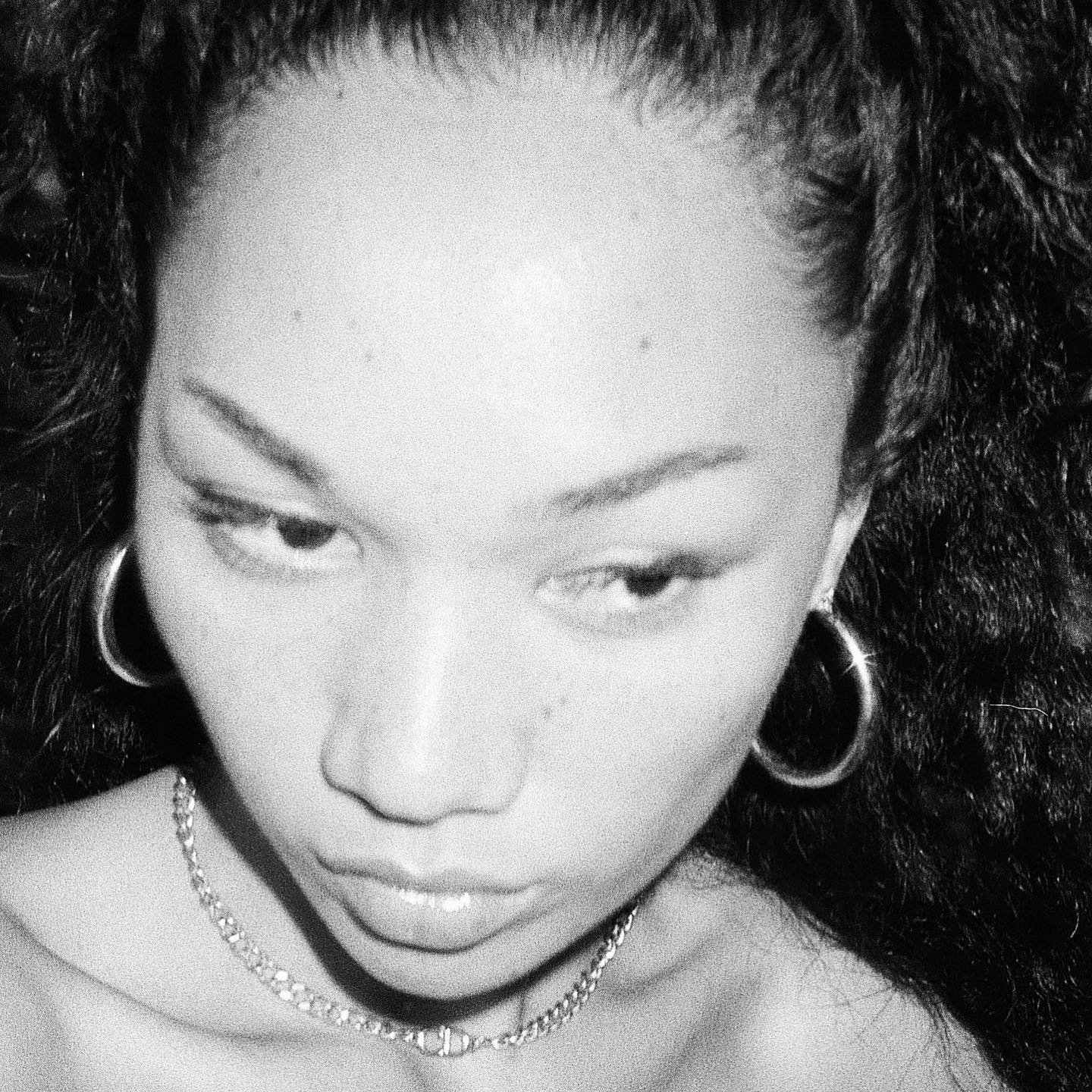 On A Balcony Somewhere