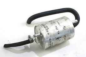 Mercedes-Benz_Filtro de combustible