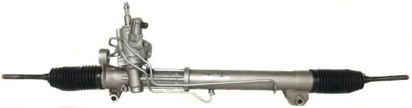 Mercedes-Benz-Cremallera de dirección