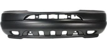 Mercedes-Benz-Bumper delantero Clase M