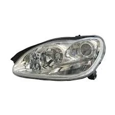 Mercedes-Benz-Farol izquierdo Clase S