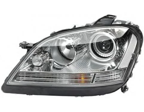 Mercedes-Benz_Farol izquierdo para Clase M