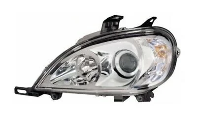 Mercedes-Benz-Farol izquierdo para Clase M