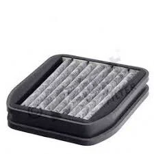 Mercedes-Benz-Filtro de aire para cabina Clase E