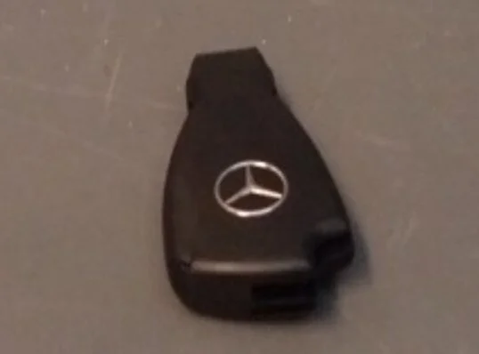 Llave principal_Clase C_W203.jpg
