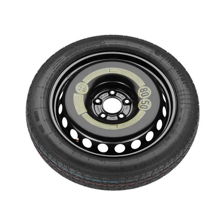 Llanta de repuesto para CLA 45 AMG_1.jpeg