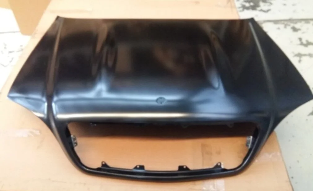 Mercedes-Benz-Capó para modelo Clase M