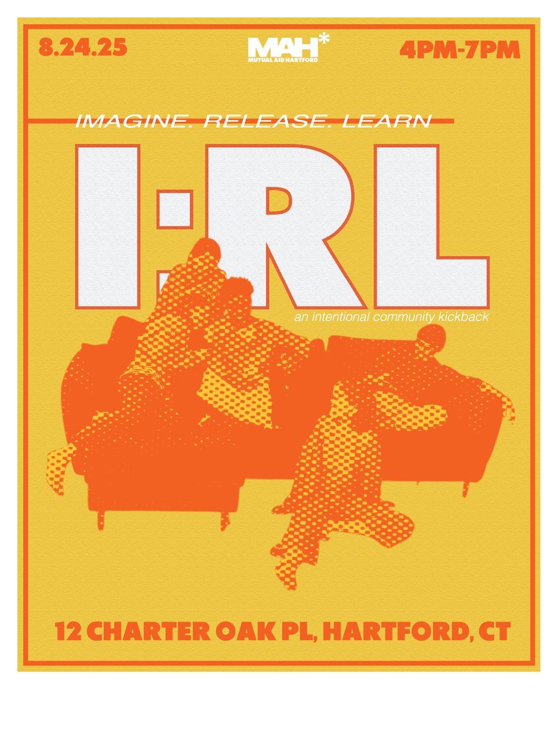 i:RL: The Black Power Movement 1967-1975