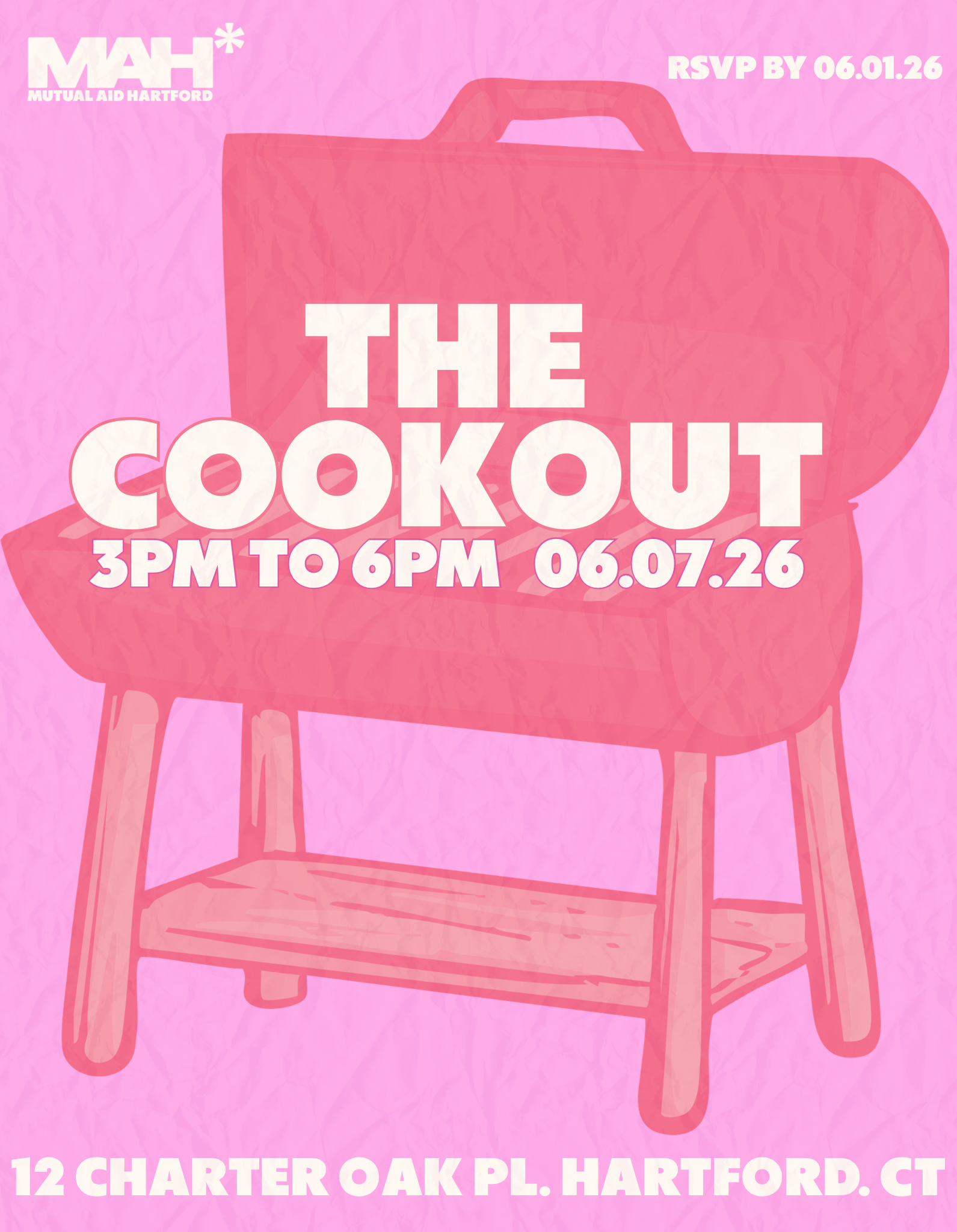 Community Cookout
