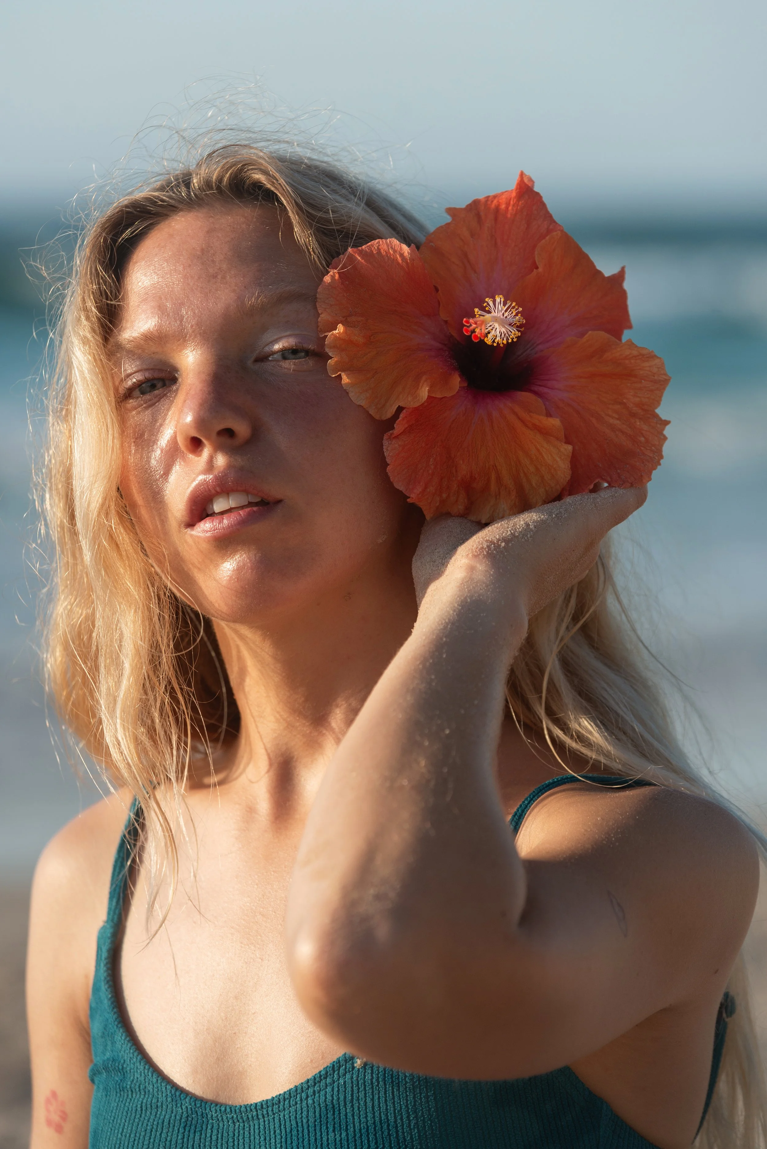 Gold Coast Lifestyle Photoshoot by Camila Serejo.