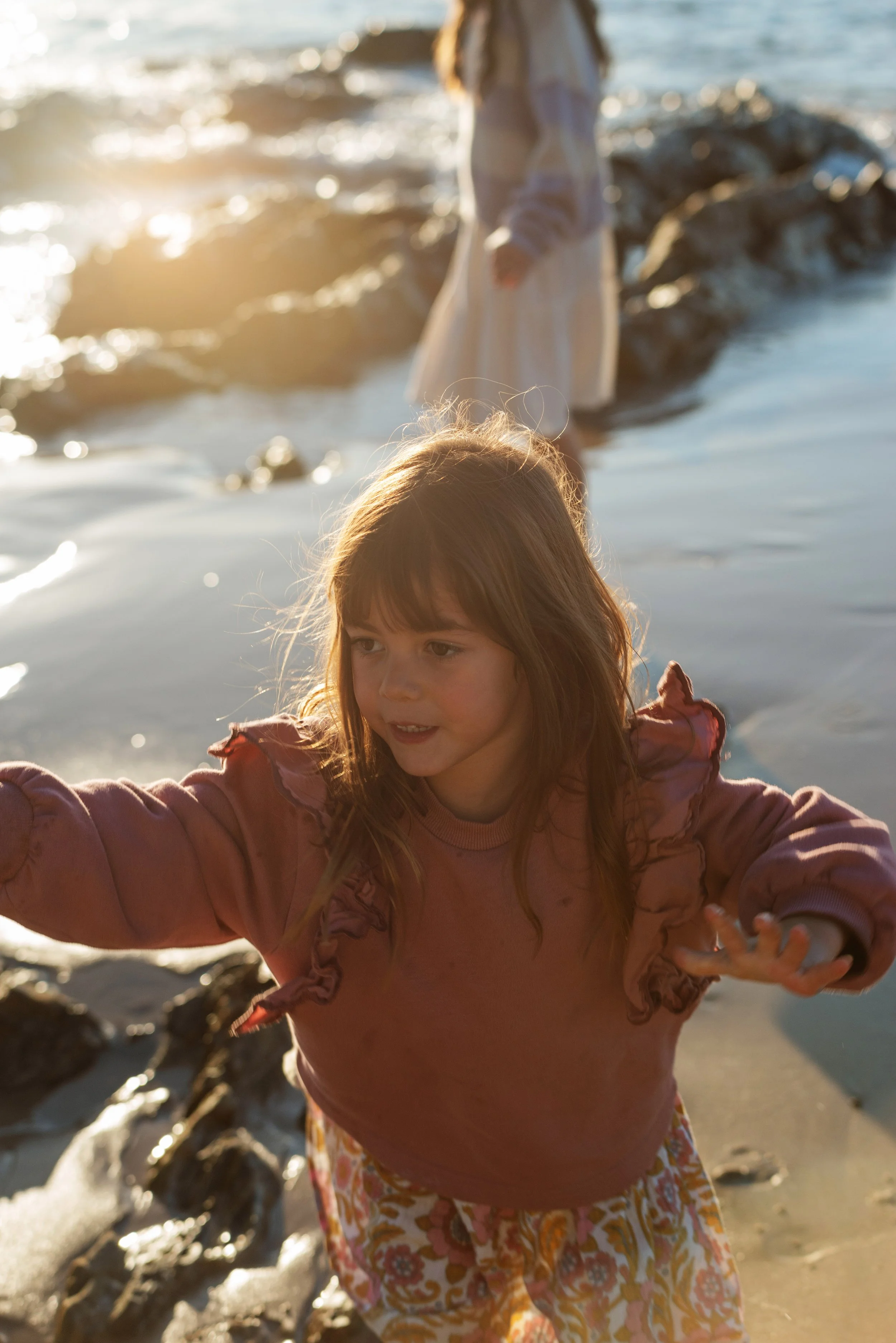 Kids Lifestyle Photoshoot by Ozzy Palms I Gold Coast.